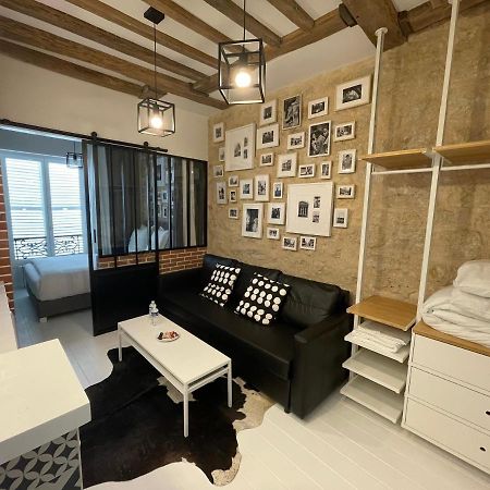 Appartement Aix, Neuf Tout Equipe Párizs Kültér fotó