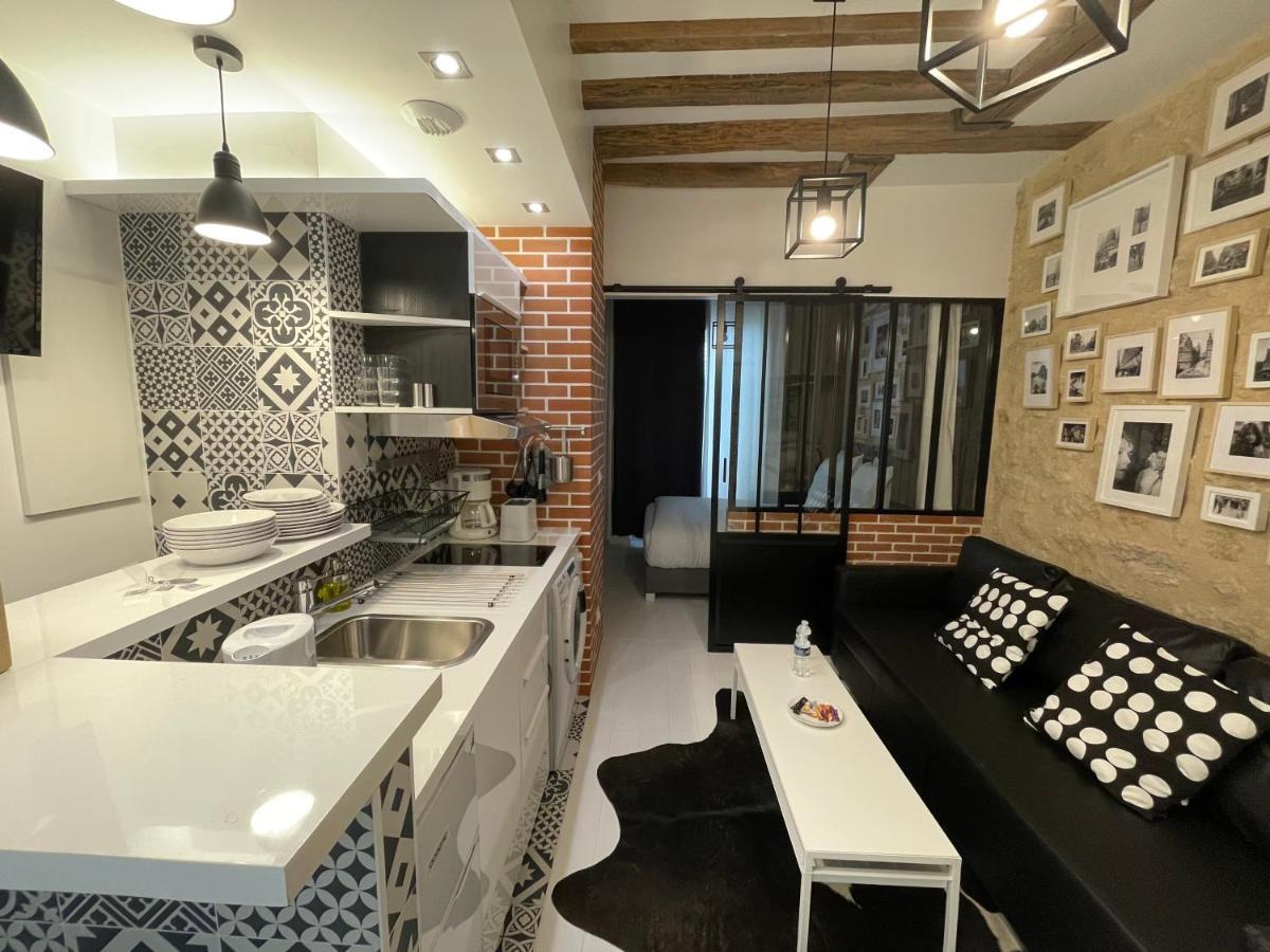 Appartement Aix, Neuf Tout Equipe Párizs Kültér fotó