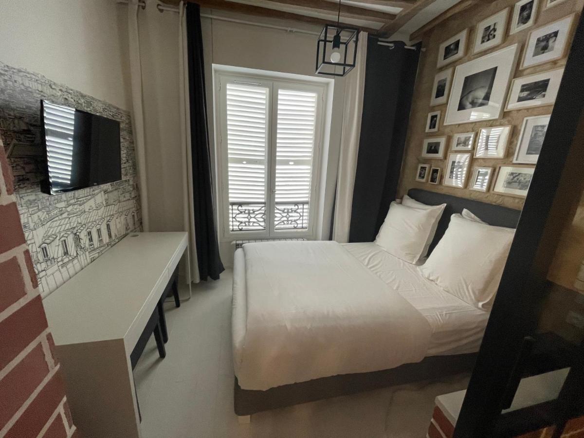 Appartement Aix, Neuf Tout Equipe Párizs Kültér fotó