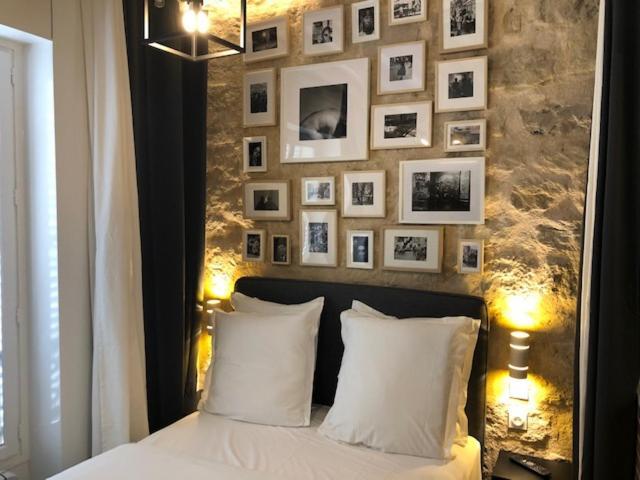 Appartement Aix, Neuf Tout Equipe Párizs Kültér fotó